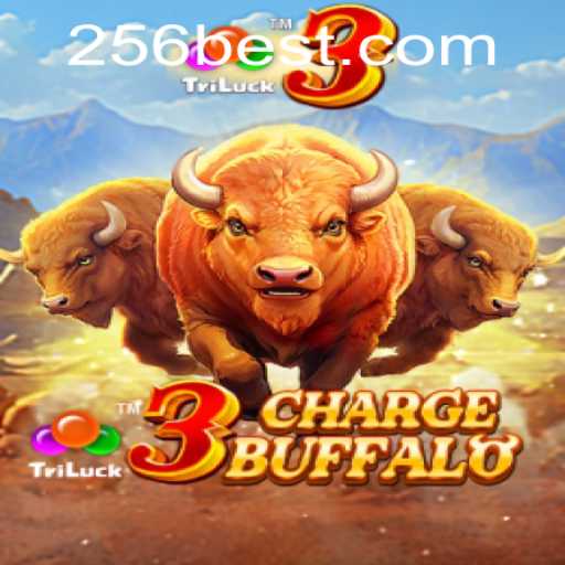 Exploring the Thrilling World of 3ChargeBuffalo on 256bet.COM