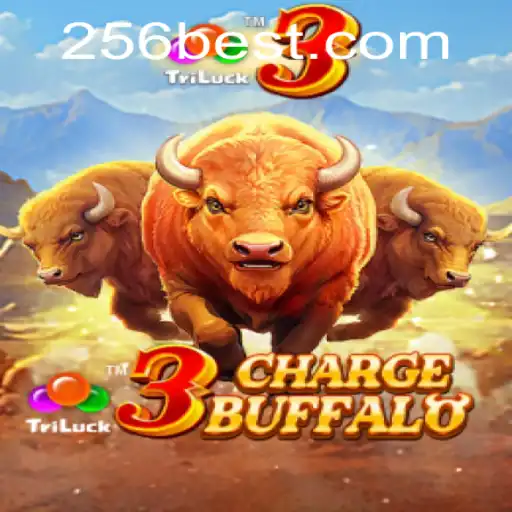 Exploring the Thrilling World of 3ChargeBuffalo on 256bet.COM