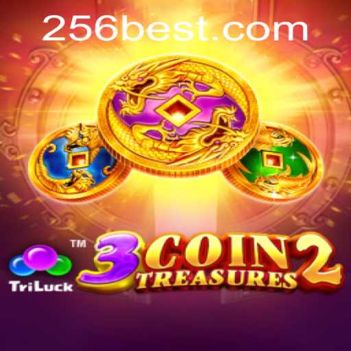 Exploring the Vibrant World of 3CoinTreasures2 and Its Unique Features
