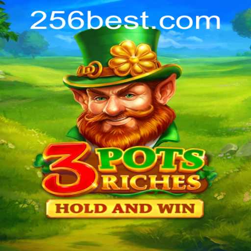 Unveiling 3potsRiches: A Deep Dive into the Latest Gaming Sensation on 256bet.COM