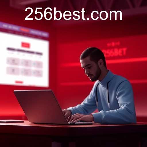 Understanding User Agreements: A Closer Look at 256bet.COM