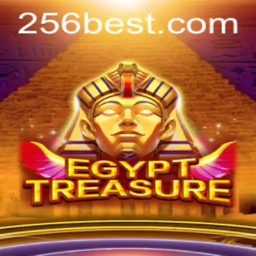 Discover the Secrets of 'EgyptTreasure' with 256bet.COM