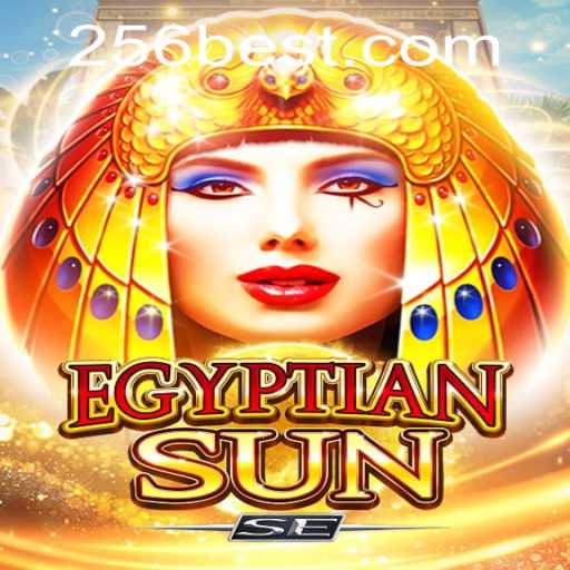 Exploring EgyptianSunSE at 256bet.COM: A Captivating Journey