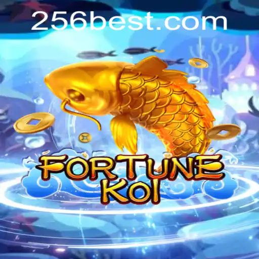 Dive into the World of FORTUNEKOI: An Engaging Gaming Experience at 256bet.COM