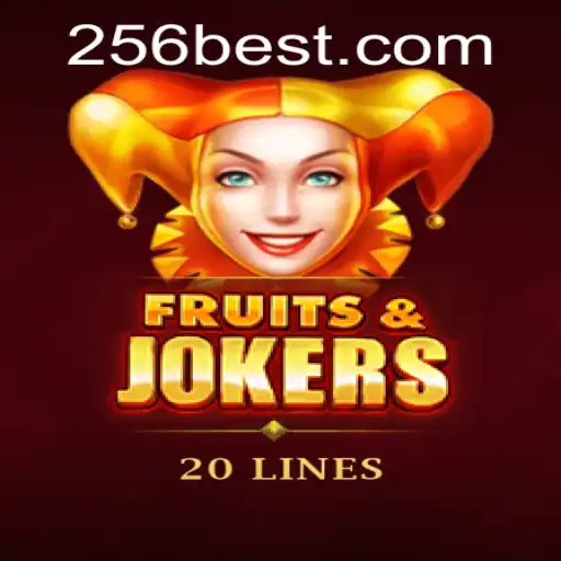 Exploring the Exciting World of FruitsAndJokers20 on 256bet.COM