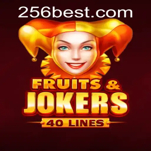 Exploring FruitsAndJokers40: A Game of Chance and Strategy on 256bet.COM