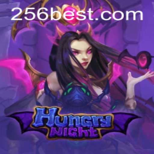 Exploring HungryNight: The Thrilling New Game by 256bet.COM