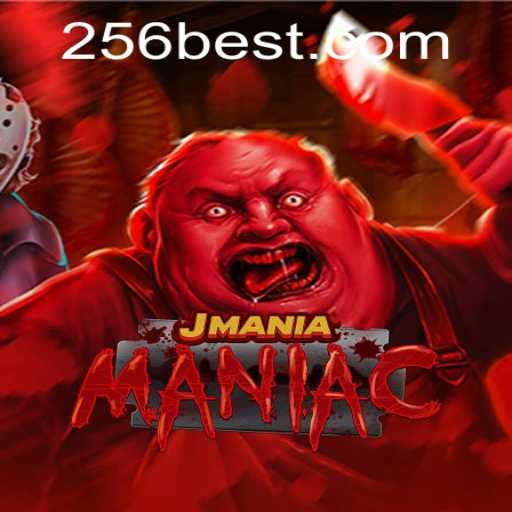Unveiling the Excitement of JManiaManiac with 256bet.COM