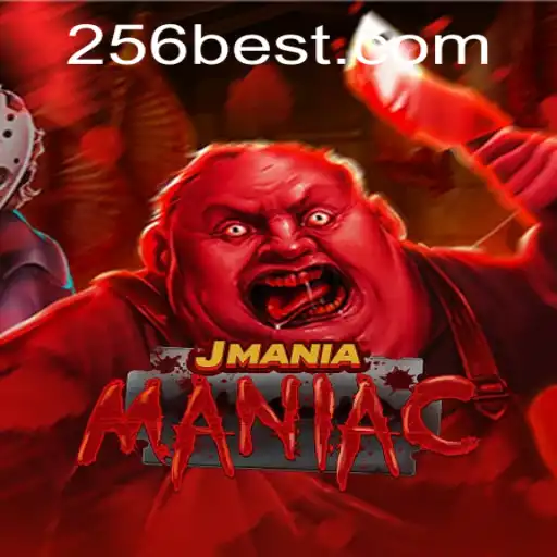 Unveiling the Excitement of JManiaManiac with 256bet.COM