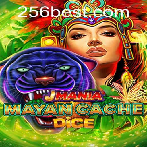 Exploring the Thrills of JManiaMayanCacheDice with 256bet.COM