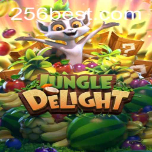 Explore the Enchanting World of JungleDelight with 256bet.COM