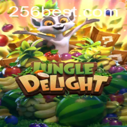 Explore the Enchanting World of JungleDelight with 256bet.COM