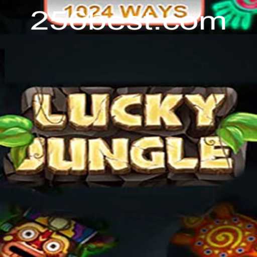 Discover the Thrills of LuckyJungle1024 at 256bet.COM