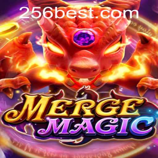 Dive into the World of MERGEMAGIC and 256bet.COM