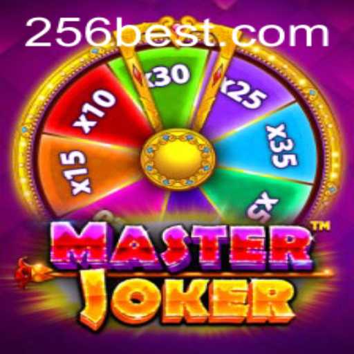Exploring the Thrills of MasterJoker at 256bet.COM