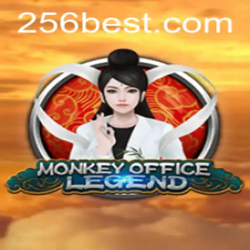 MonkeyOfficeLegend: A Thrilling Adventure in the Virtual Jungle