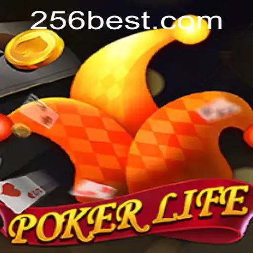 PokerLife: Immersive Experience in the World of Online Poker with 256bet.COM