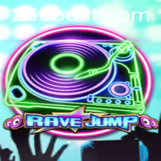 Dive into the Thrilling World of RaveJump: The Ultimate Digital Gaming Experience