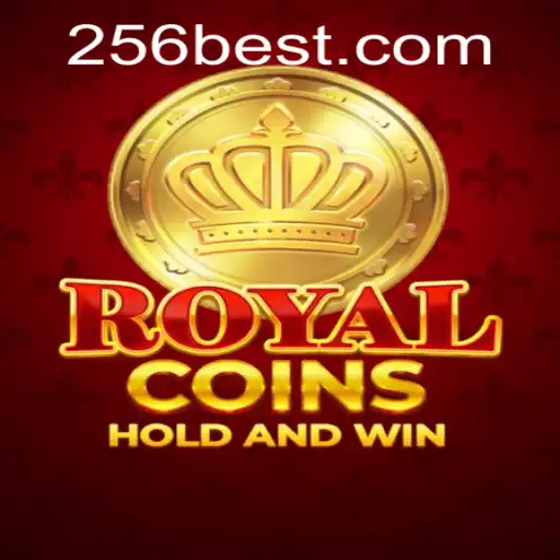 Exploring RoyalCoins: The New Sensation at 256bet.COM