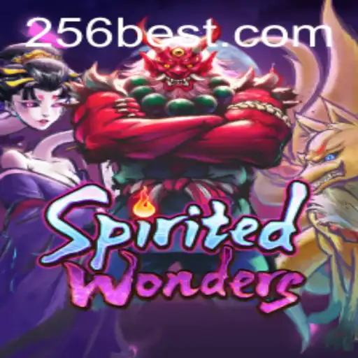 Discover the Enchanting World of SpiritedWonders on 256bet.COM