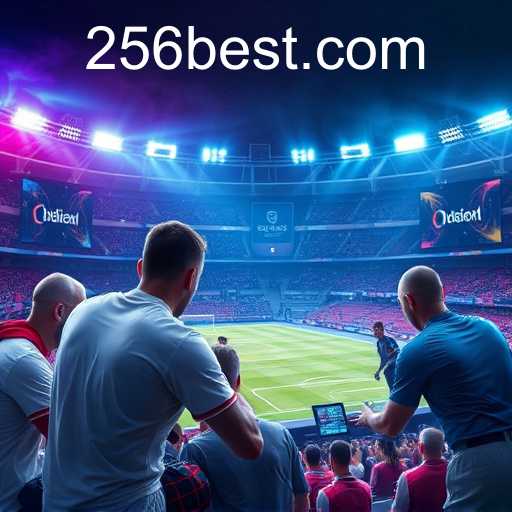 The Dynamic World of Sports: Exploring 256bet.COM
