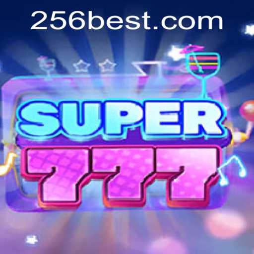 Explore the Excitement of Super777 with 256bet.COM