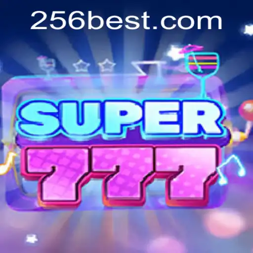 Explore the Excitement of Super777 with 256bet.COM