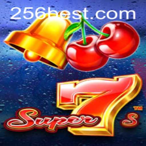 Exploring the Exciting World of Super7s at 256bet.COM
