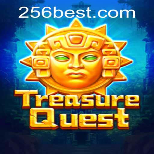 Explore the Adventure of TreasureQuest with 256bet.COM