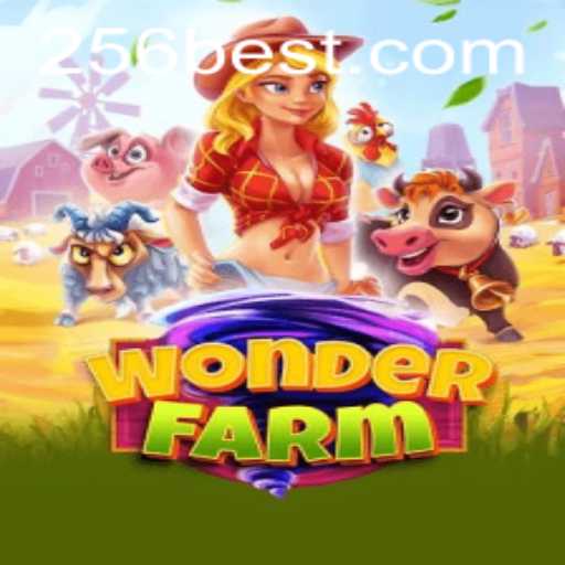 Unveiling WonderFarm: A New Era in Interactive Gaming