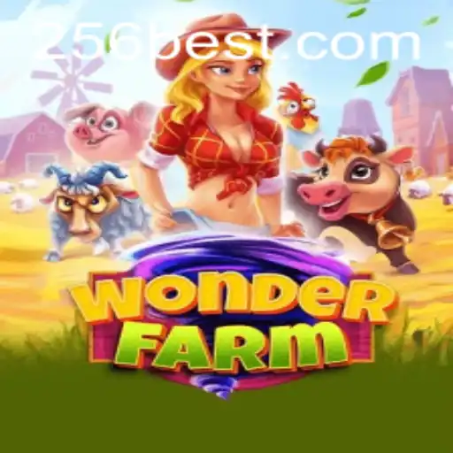 Unveiling WonderFarm: A New Era in Interactive Gaming