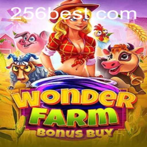 WonderFarmBonusBuy: A Thrilling Journey into Farm Adventures with 256bet.COM